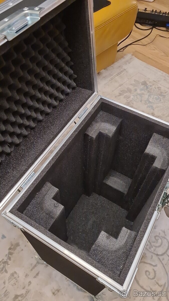 Showtec Phantom 130 spot 2x - - 6