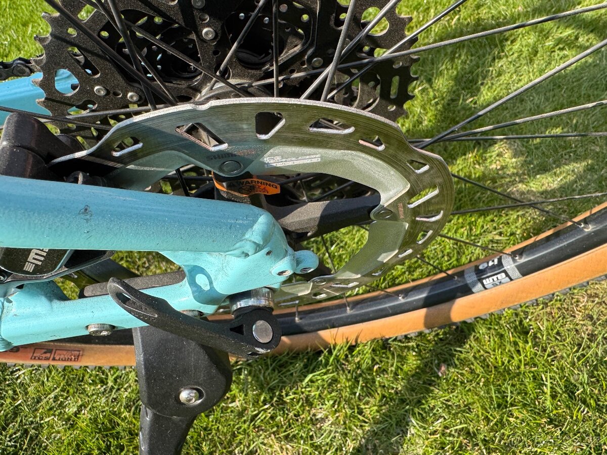 Rock Machine Torrent - 6