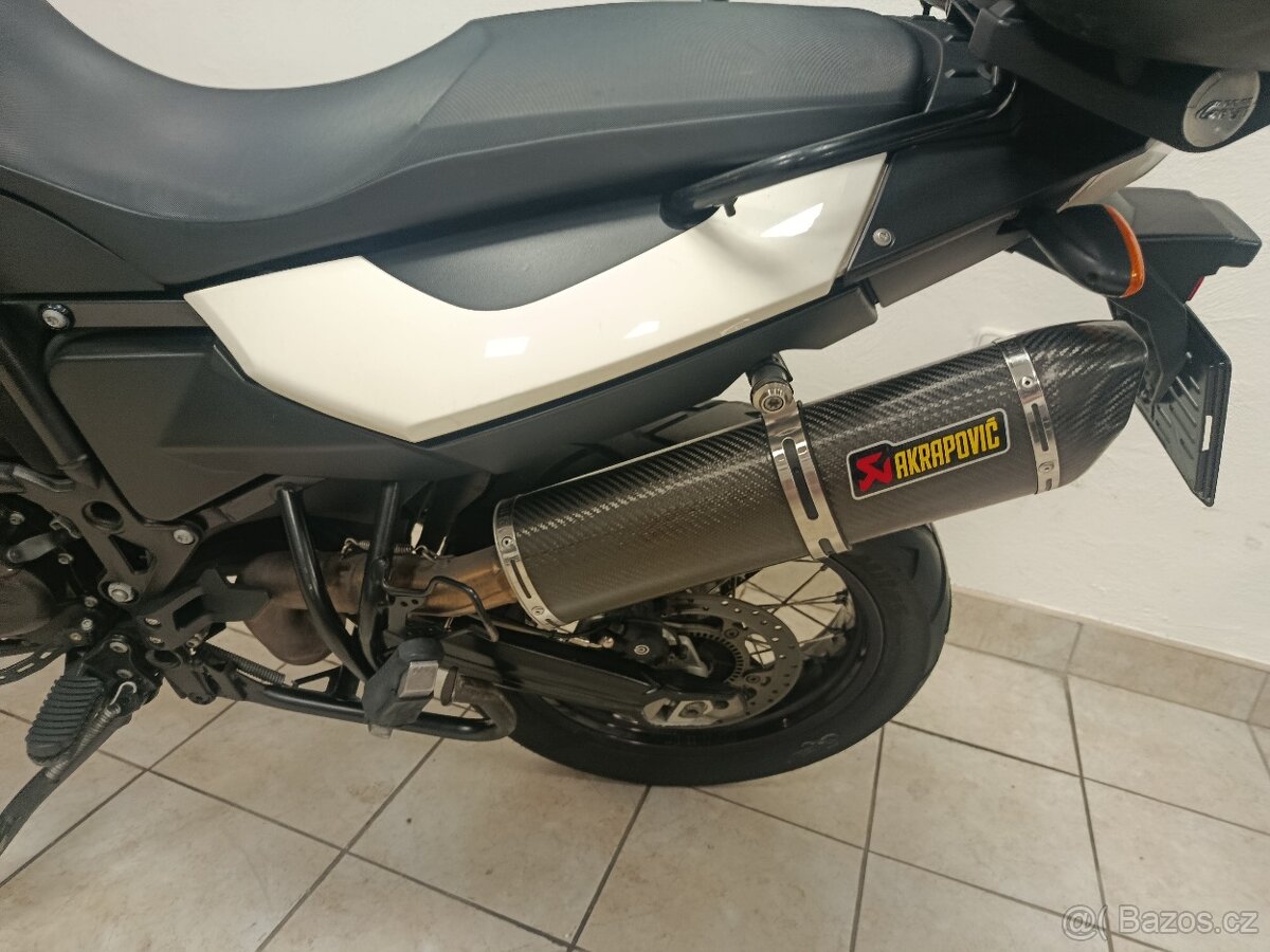 BMW f 800 gs - 6