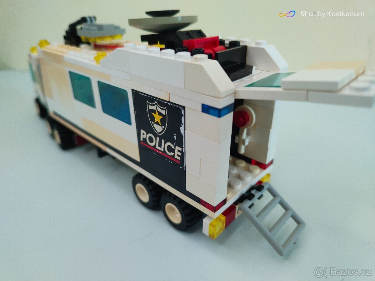Lego set 6348 - 6
