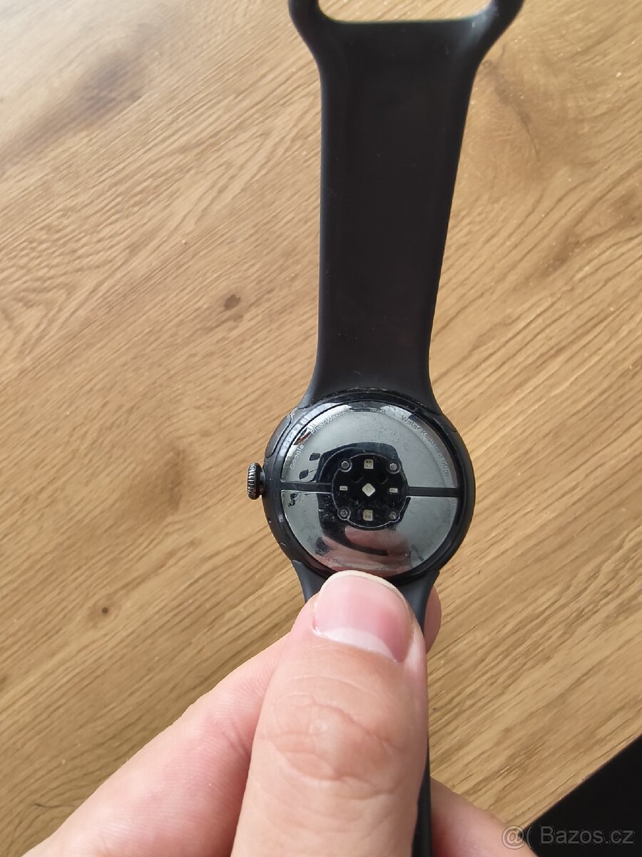Google Pixel Watch 2 41mm - 6