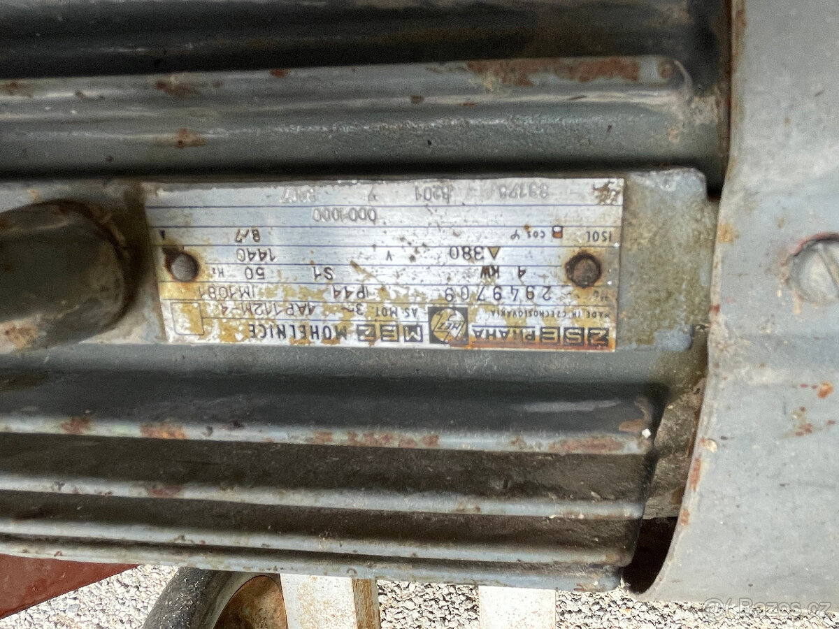 cirkulárka narex hvp - 6