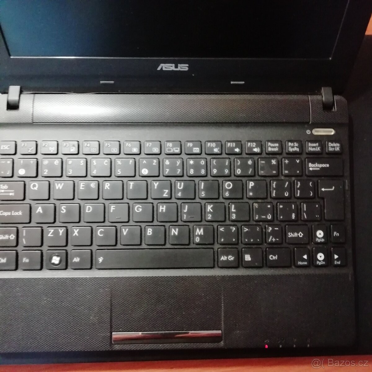 Prodám PC ASUS - 6