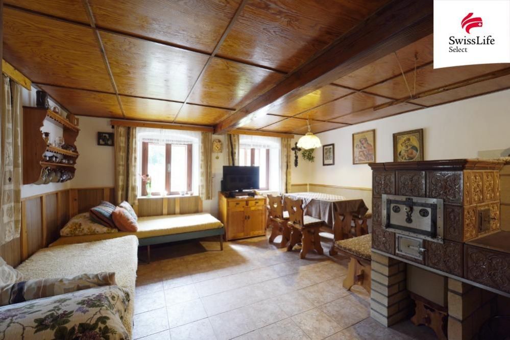 Prodej chalupy 370 m2, Prosenická Lhota - 6