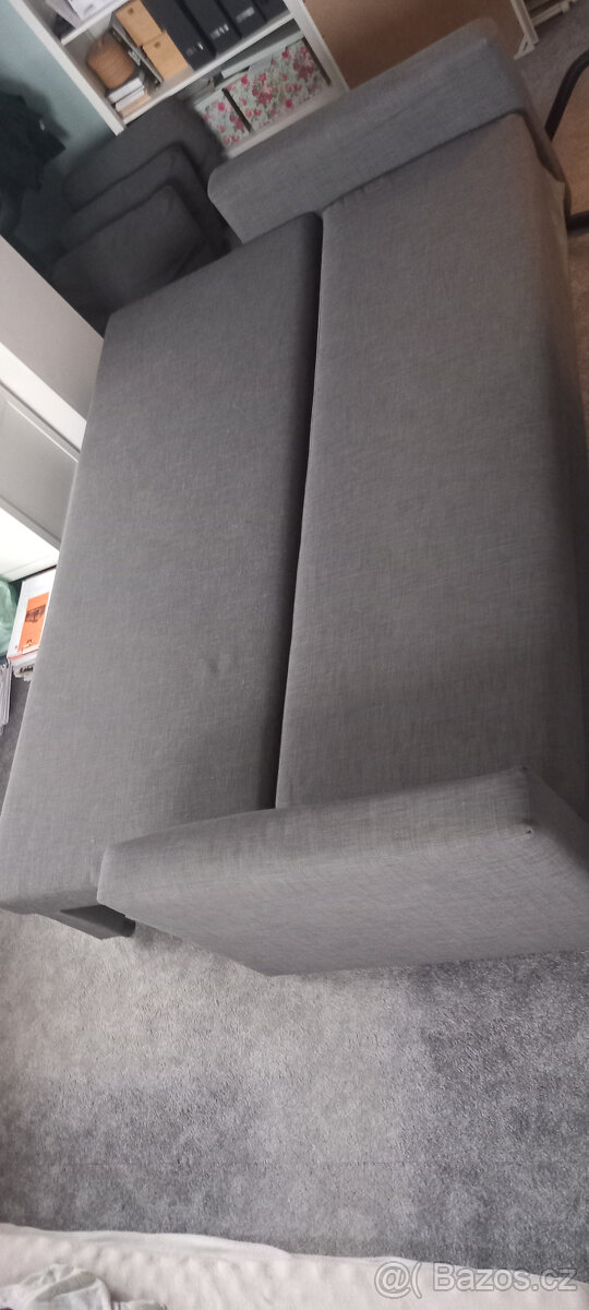 Rozkládací pohovka Friheten - 6