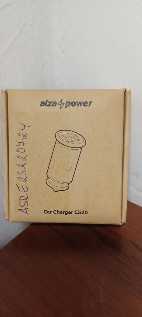 Nabíječka do auta - 6