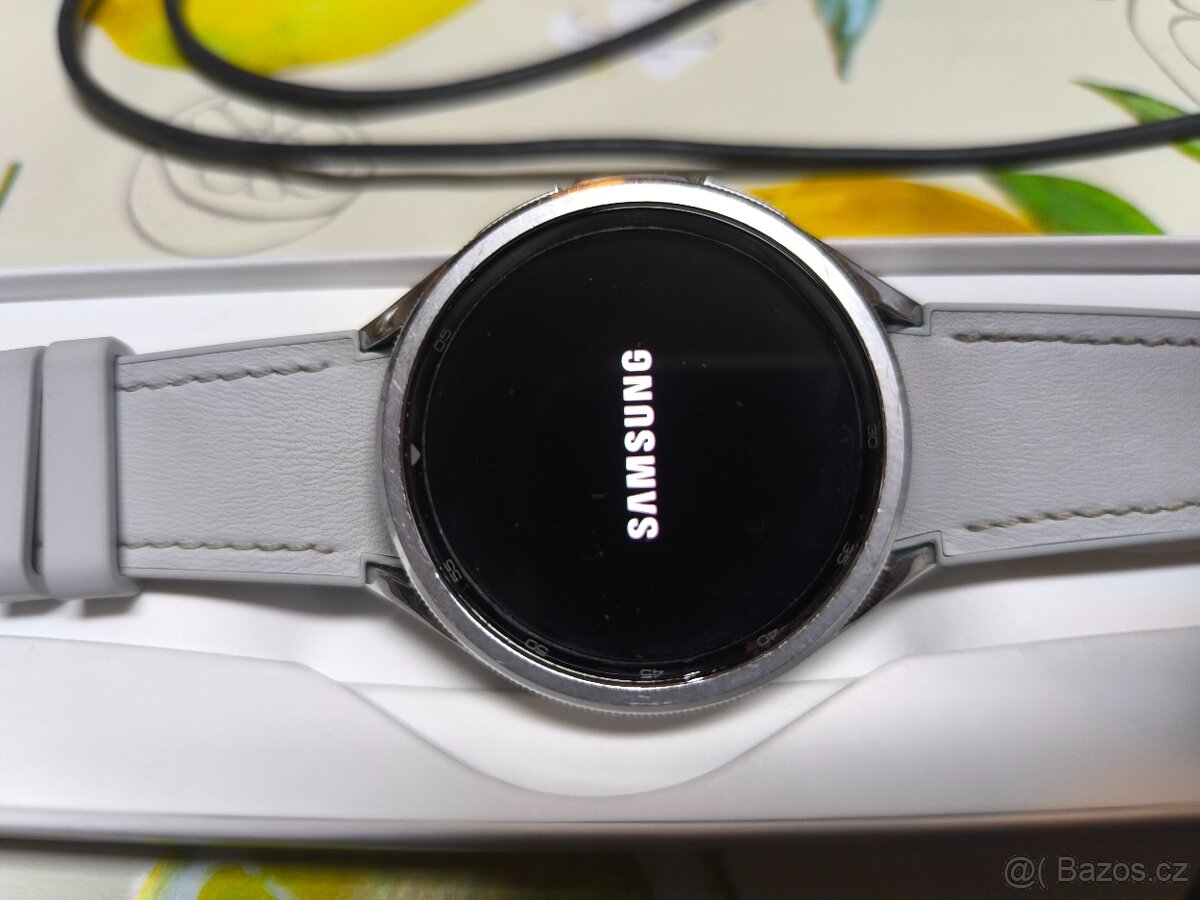 Galaxy watch 6 - 6