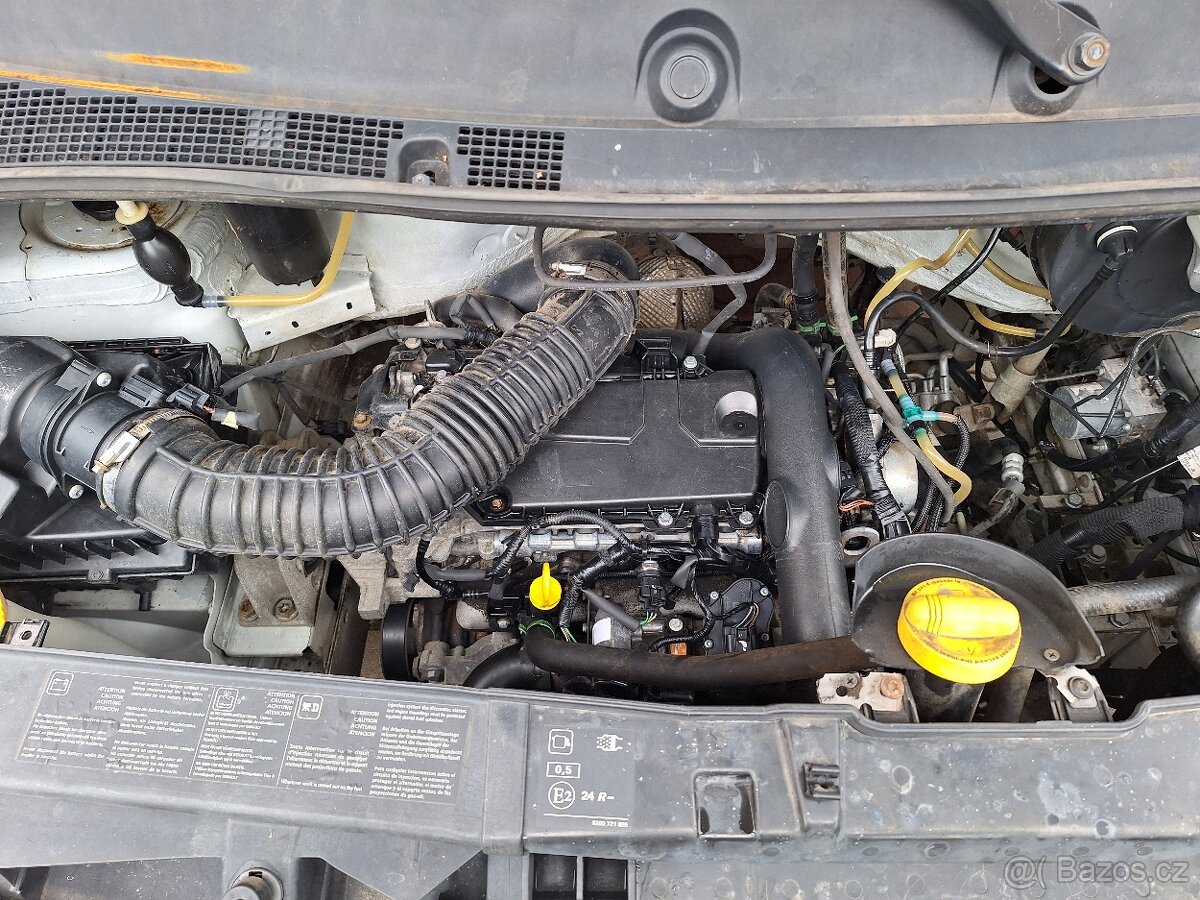 Master sklápěčka - 6