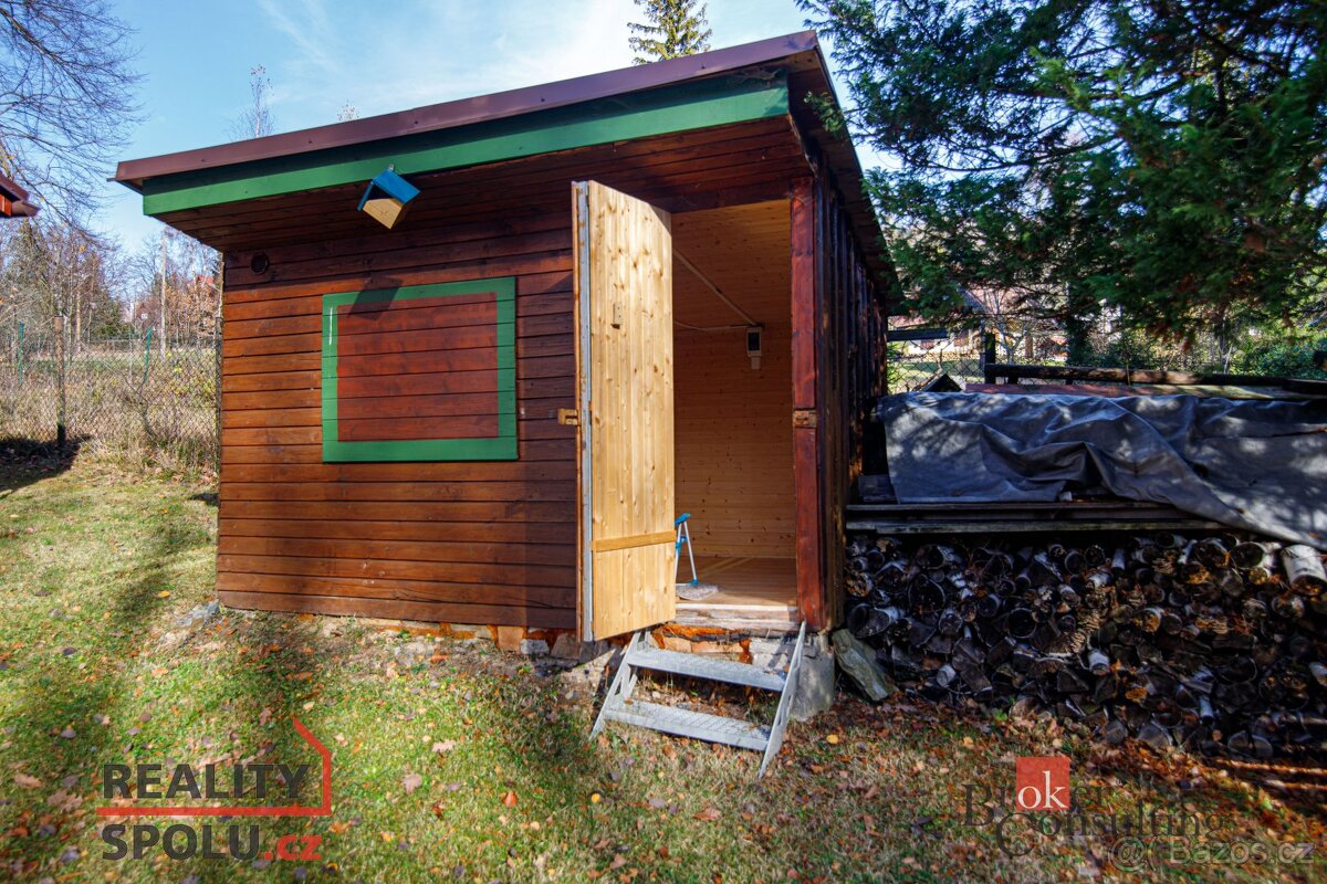 Prodej, domy/chata, 61 m2, 73904 Morávka, Frýdek-Místek [ID - 6