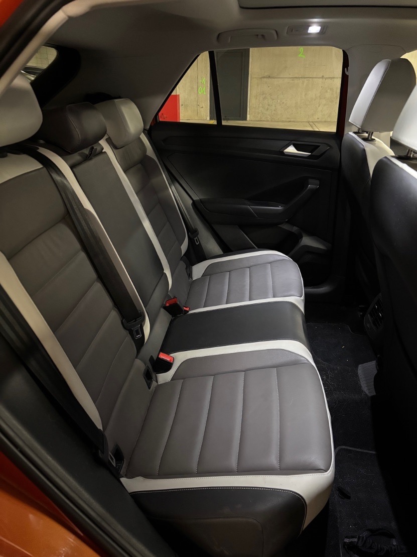 Volkswagen T-Roc 2.0 TDI 110kW 4Motion, DSG 2018 - 6