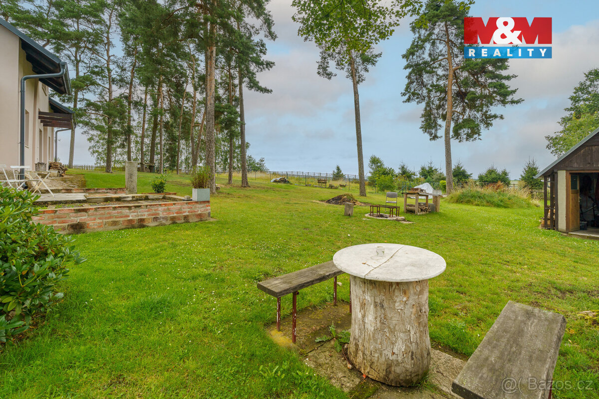 Prodej rodinného domu, 228 m², Františkovy Lázně - 6