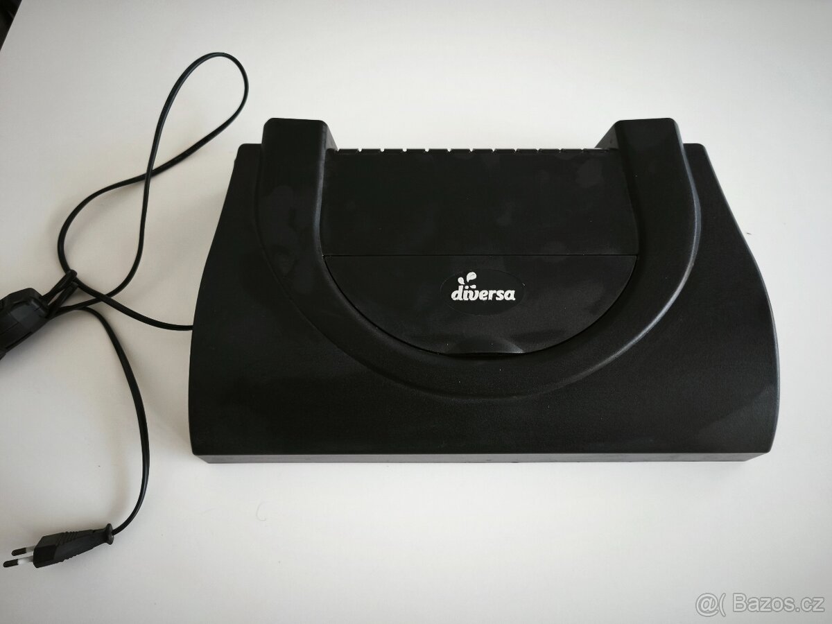 Akvárium SET 25 l 40x25x25 - 6