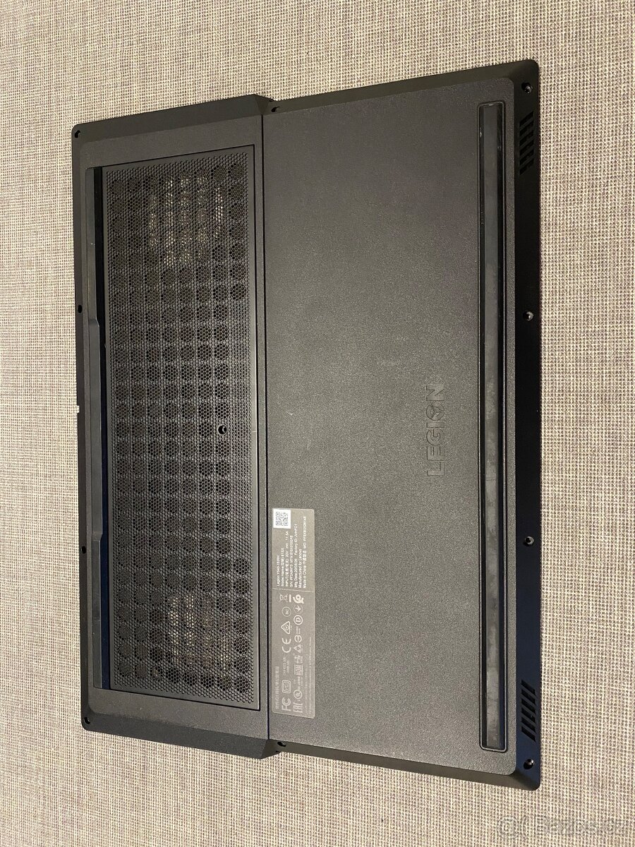 Díly z notebooku Lenovo Legion Y540 (15IRH) - 6