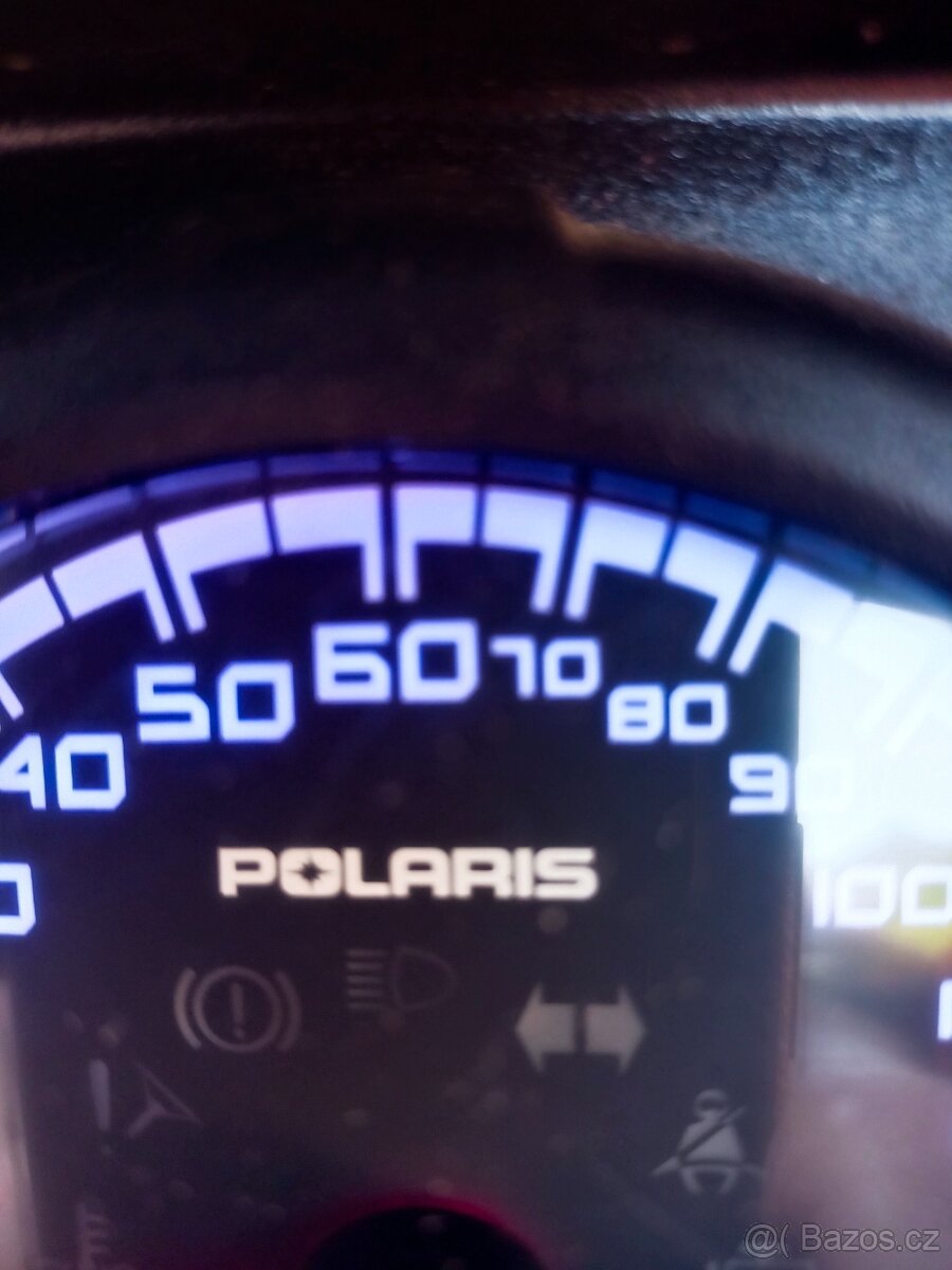 Polaris ranger 570 - 6