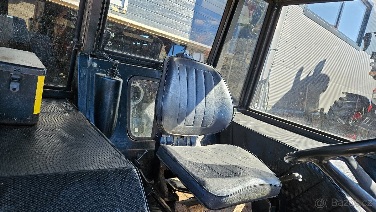 Zetor 6045 ( zetor 7045) - 6