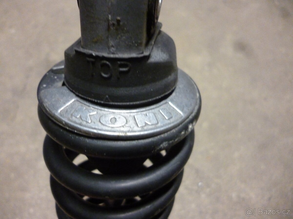 Suzuki GS 1100 G. KONI Zadní tlumiče. od 1980 - 6