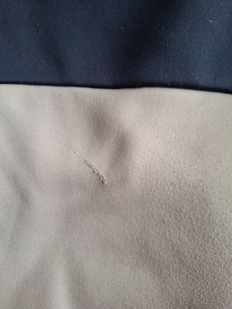 Softshelova bunda vel 146 - 6