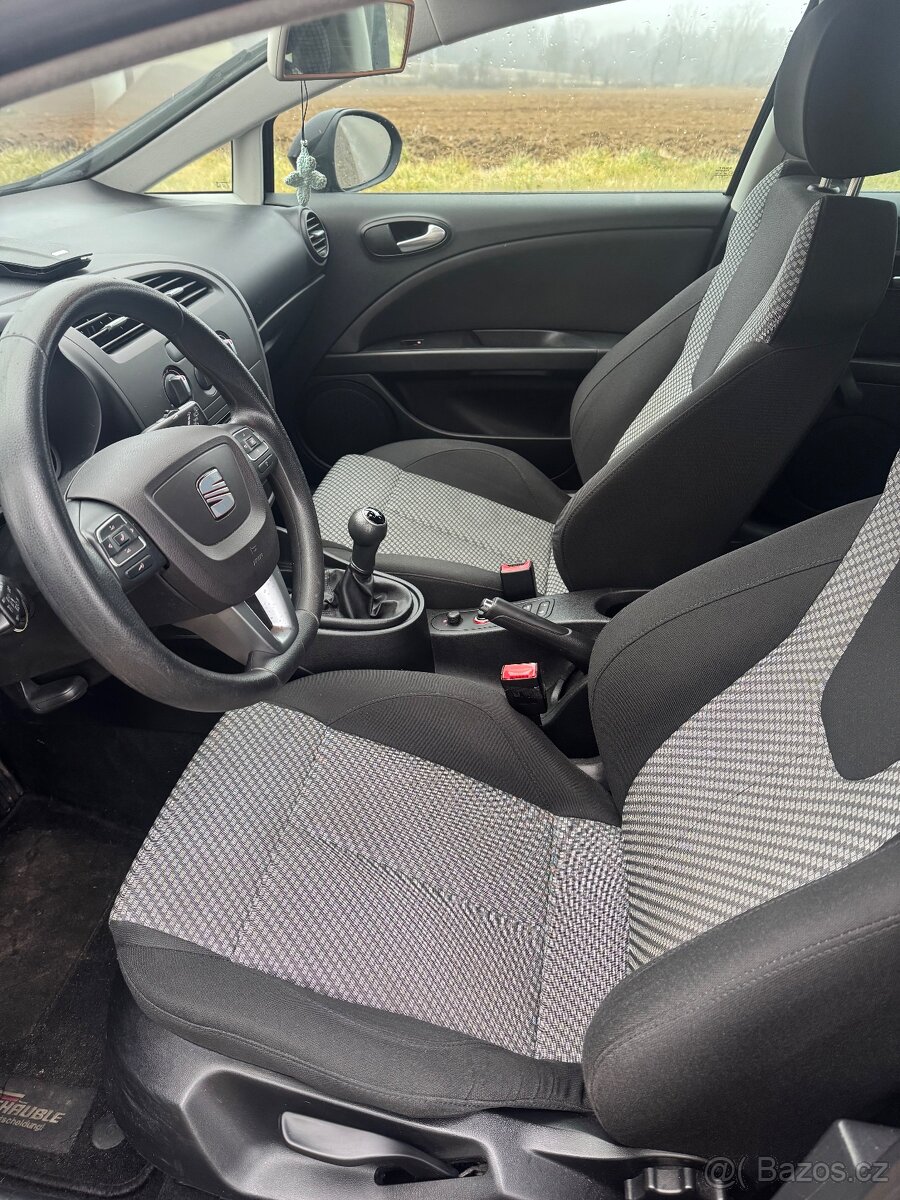 Seat Leon 1.2 TSI - 6