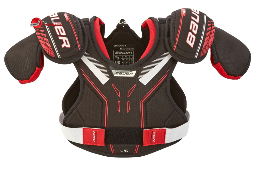 Hokejová výbava - 6