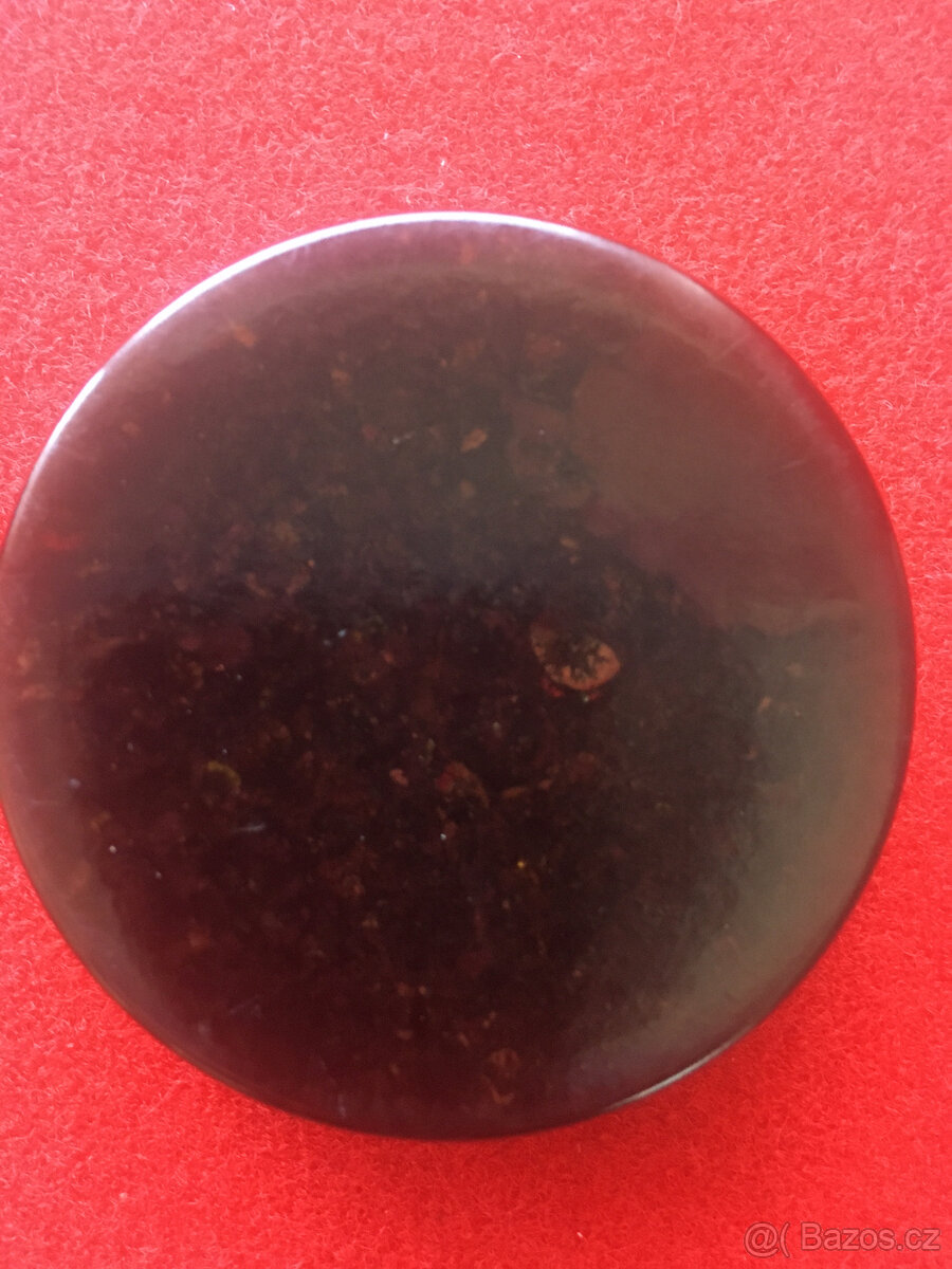 Bakelitové krabičky - 6