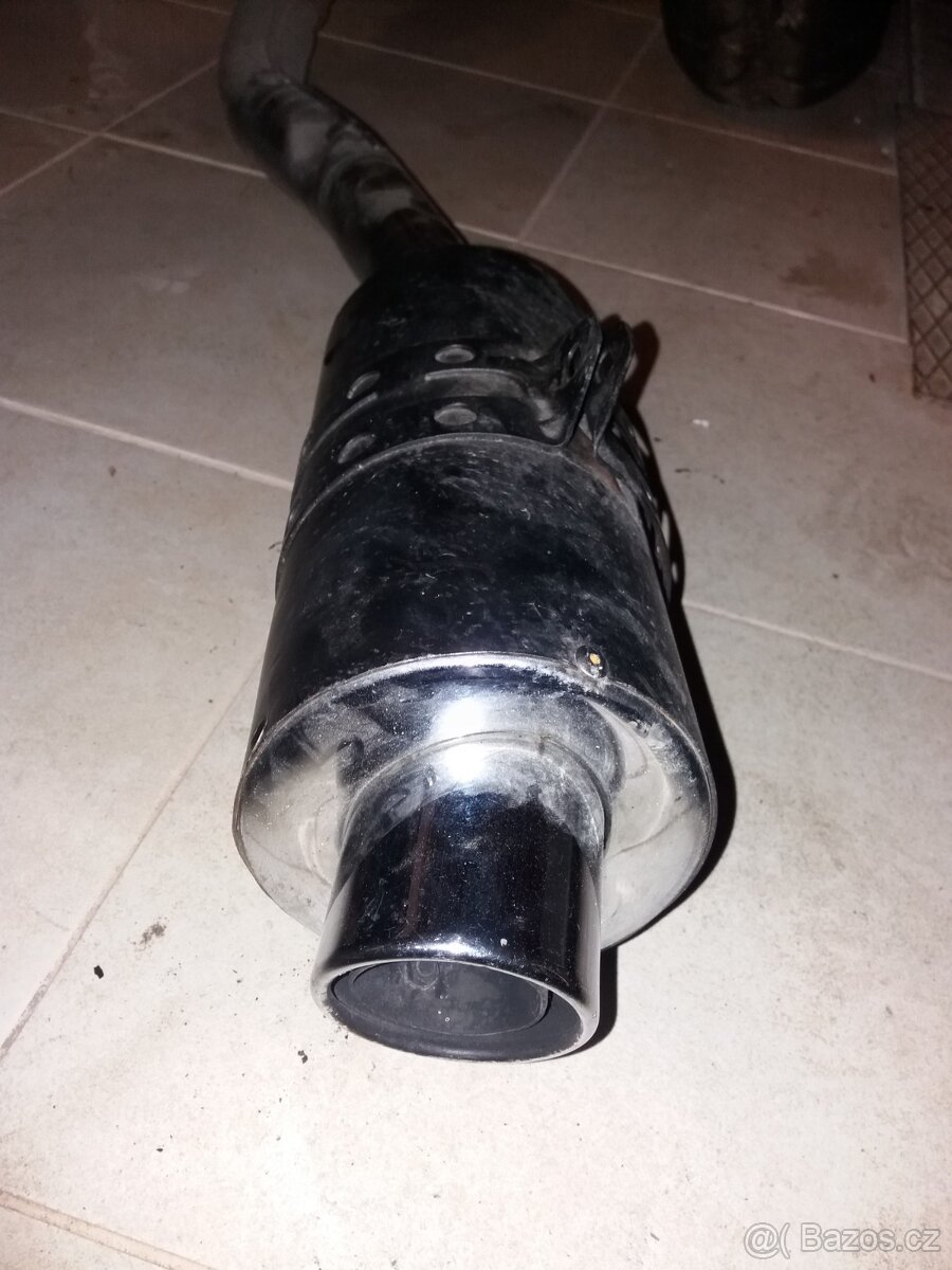 Kawasaki zxr 750 - 6