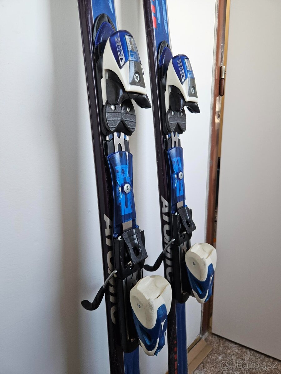 Pánské lyže Atomic 168cm - 6