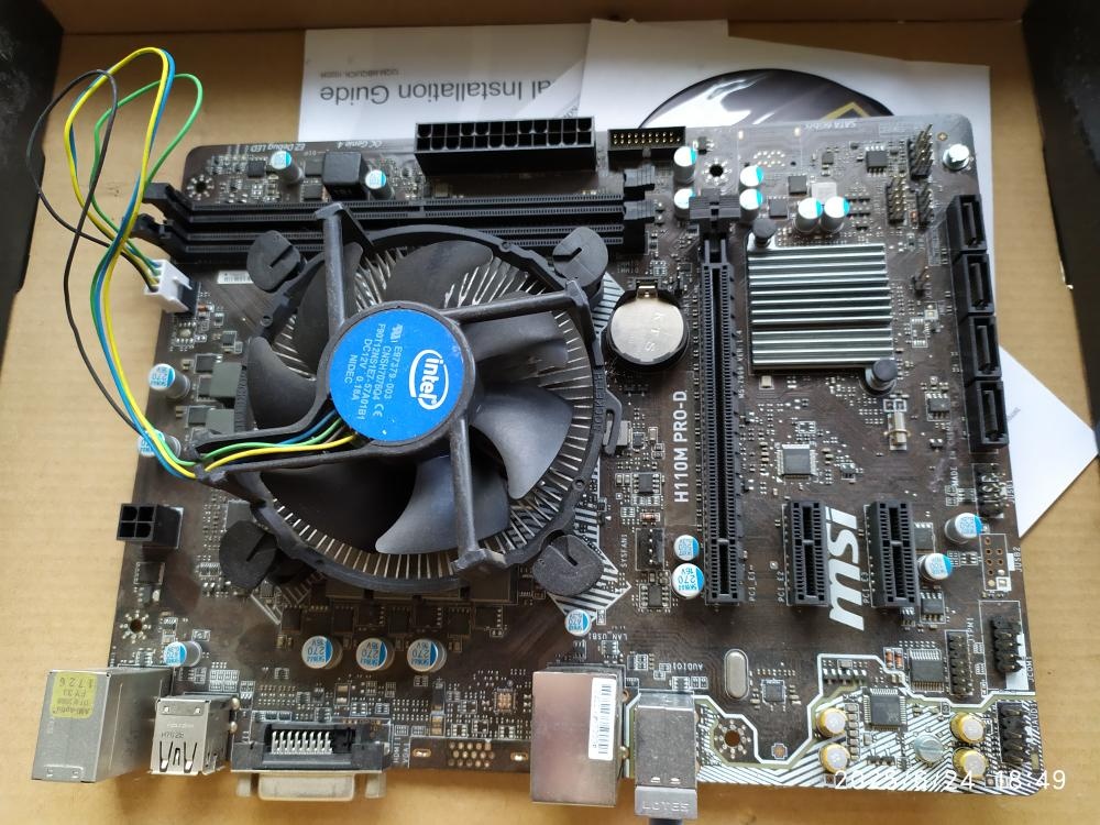 základní desky - 6