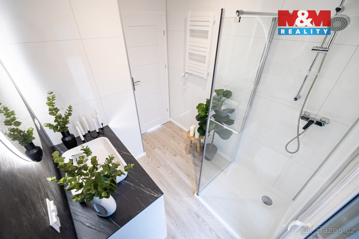 Prodej na klíč SKY LIGHT - 6