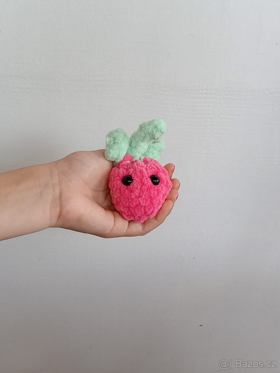 ručně vyráběné drobnosti pro radost - 6