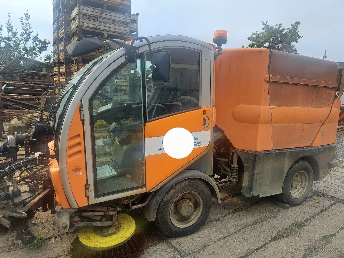 Bucher 2020 r.v.12/2006. - 6