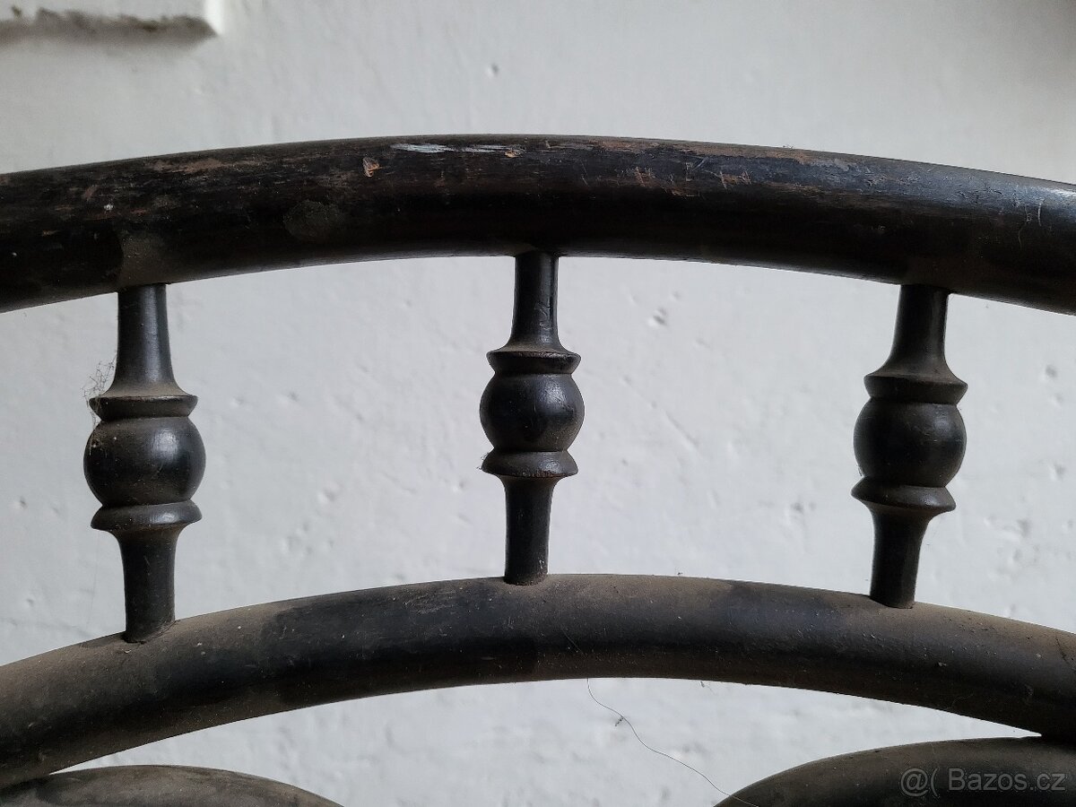 Židle - Thone... - 6