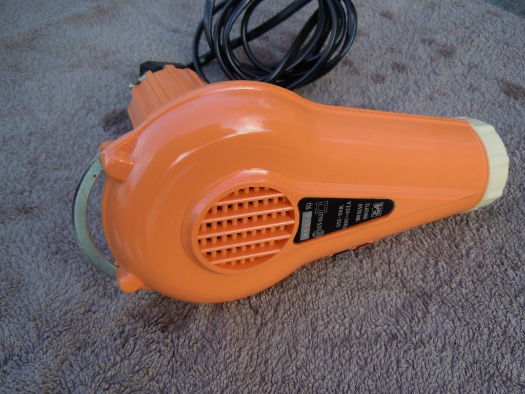 RETRO FÉN typ 521 - 6