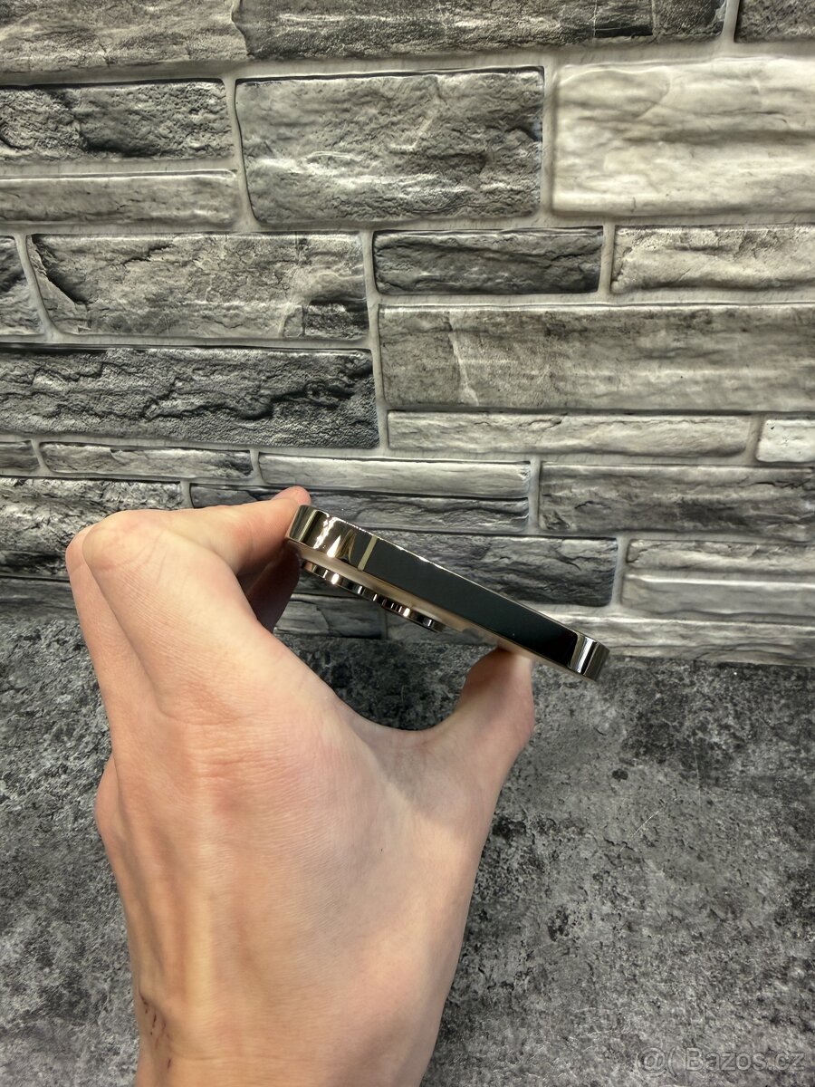 iPhone 14 Pro 128GB Gold, baterie 83% - 6