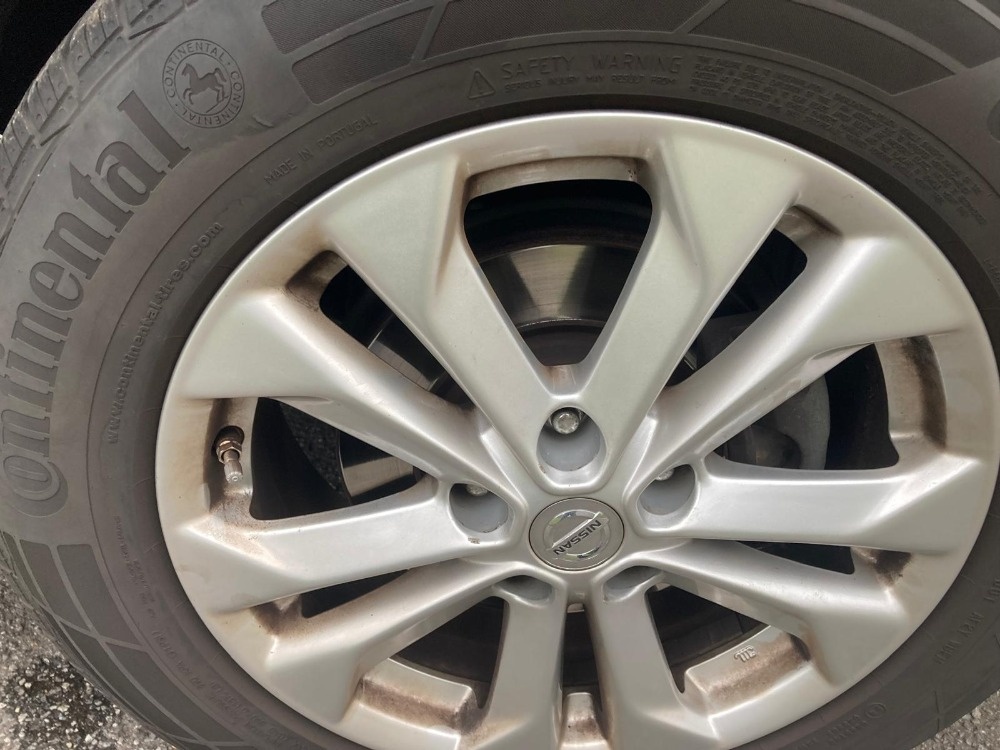 NISSAN X - TRAIL 1.6 DIG -T,120 KW,SERVISKA - 6