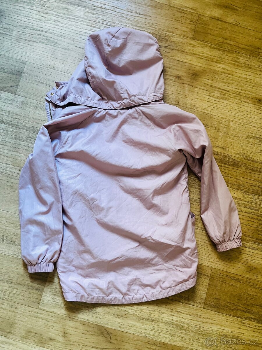 Jarní bunda H&M - 6