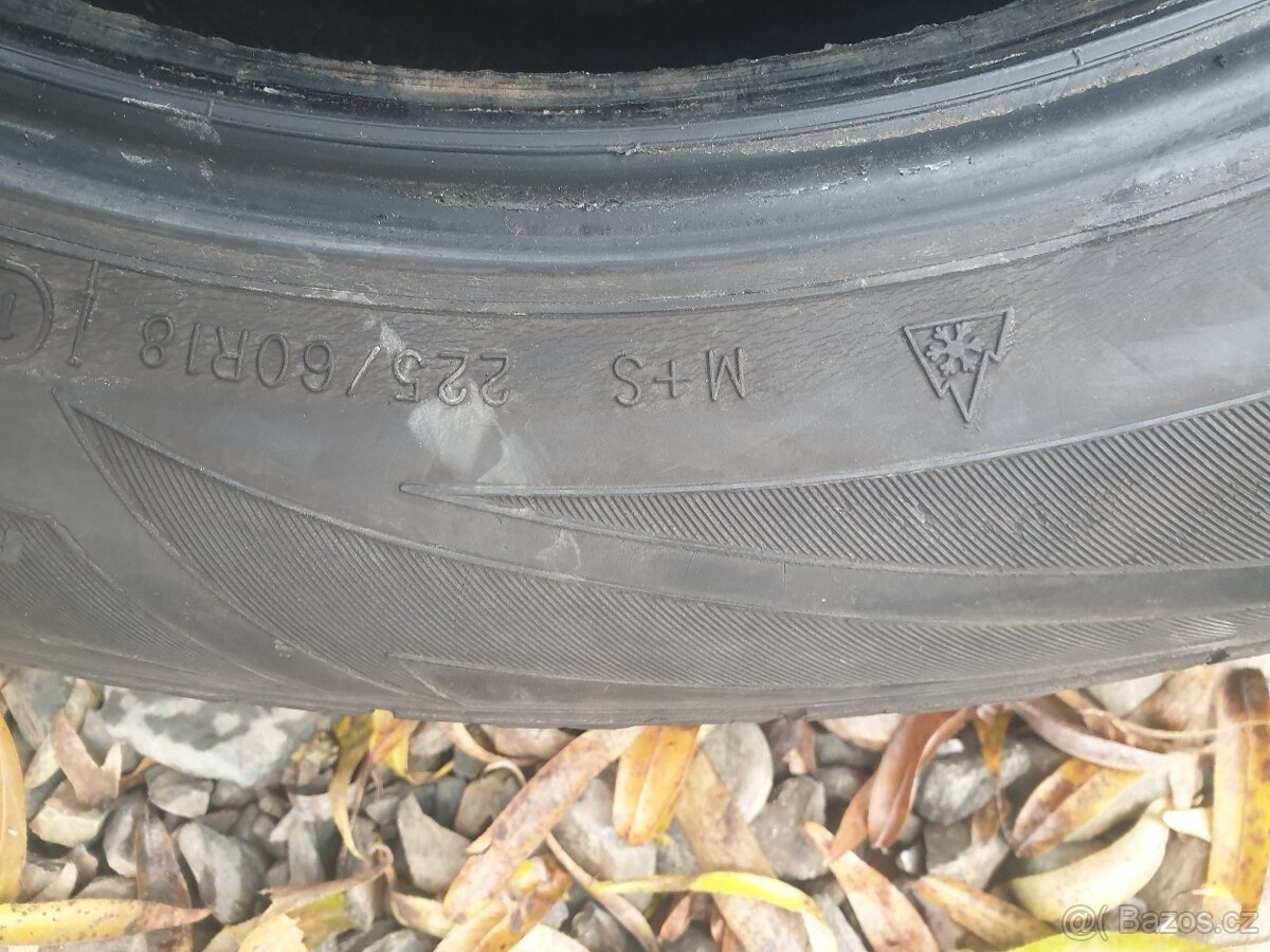 Zimní 2x Cooper R18 - 6