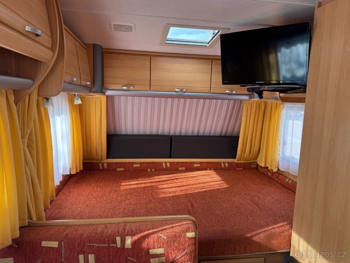 Karavan TEC TOUR - 6