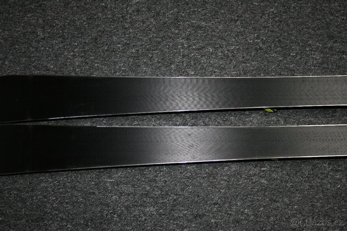 lyže allmoutain Rossignol Experience 160 cm - 6