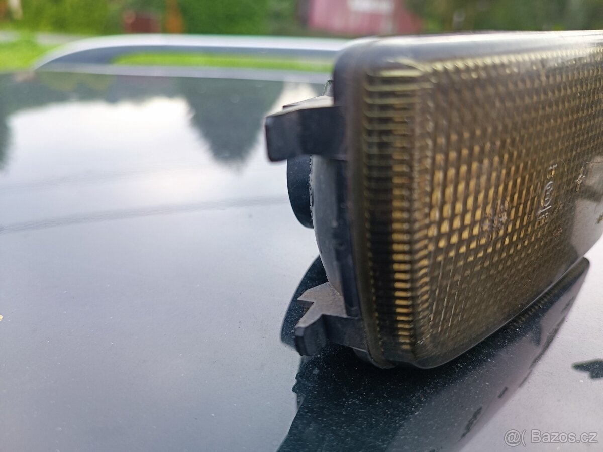 Golf mk3 blinkry - 6