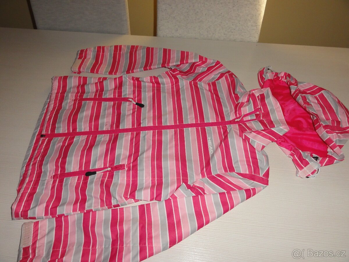 Přechodní bunda - 6