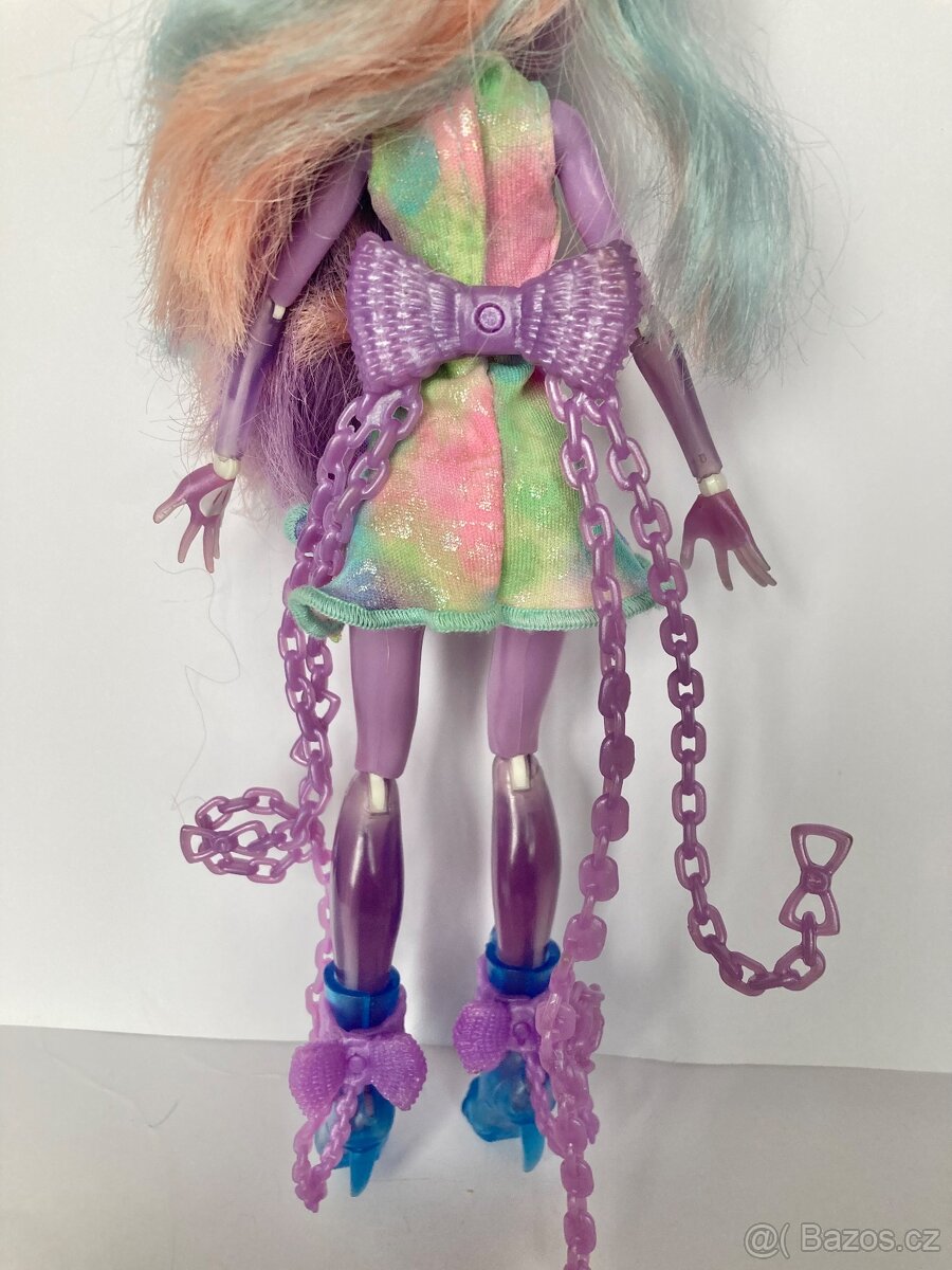 Monster high River Styxx - 6