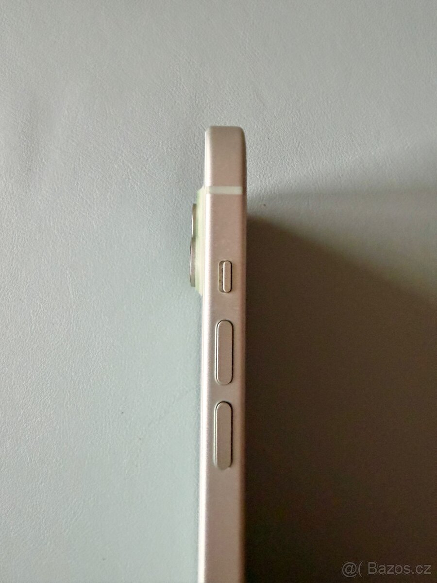 APPLE IPHONE 15 PLUS 256GB - 6