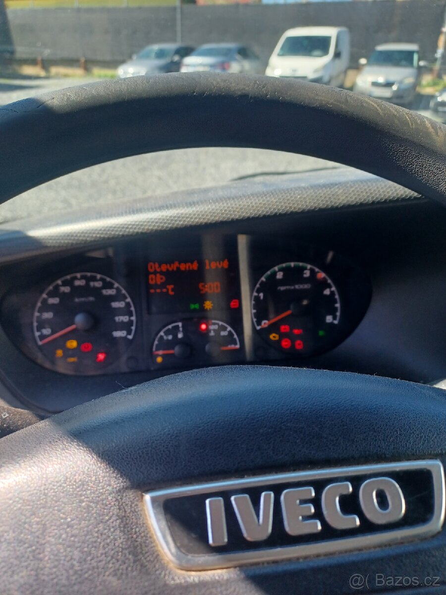 Iveco Daily - 6