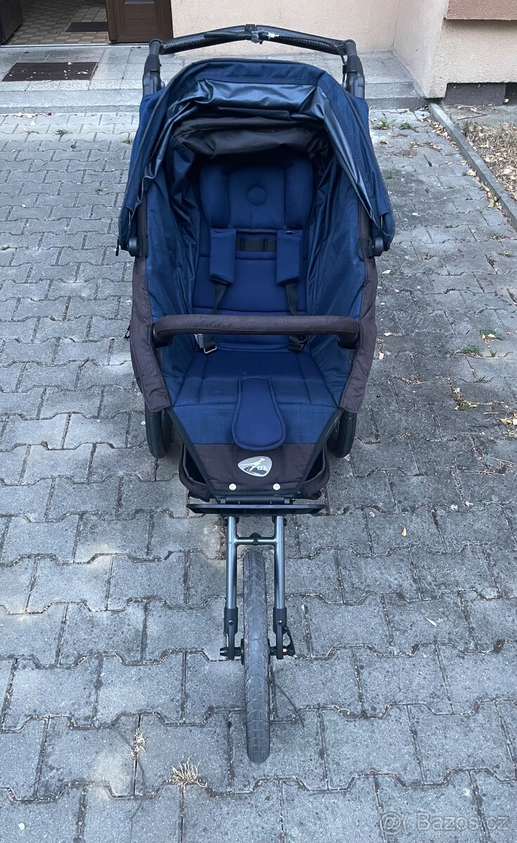 TFK Sport 16 - 6