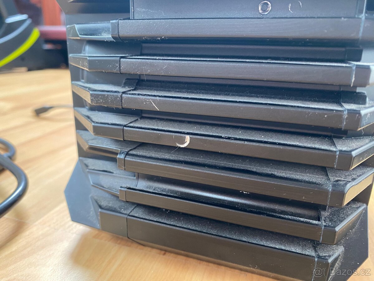 Prodam Fanatec CSL DD (QR 1) + Boost Kit (8 Nm) 1 - 6