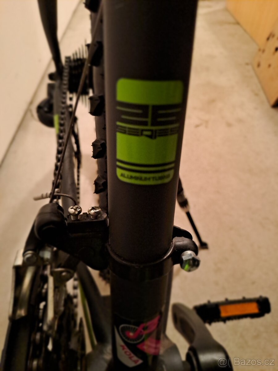 Horské kolo 24" - 6