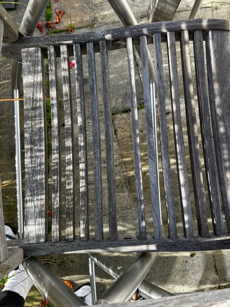 Zahradní nábytek - 6