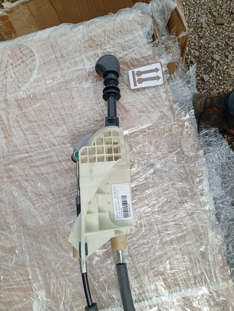 PEUGEOT BOXER, CITROEN JUMPER, DUCATO 2,0HDI LANOVODY - 6