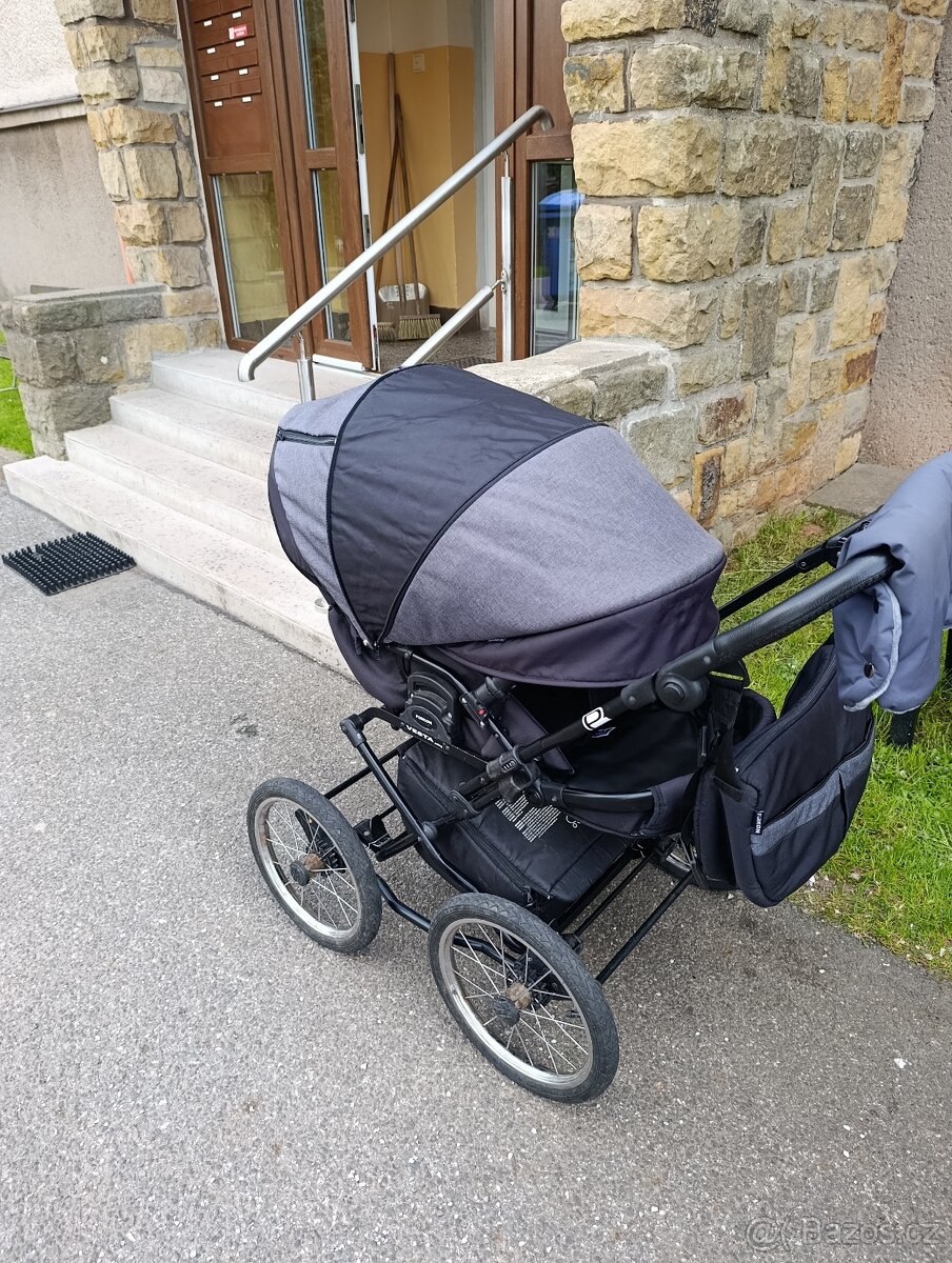 Firkon vesta swing - 6