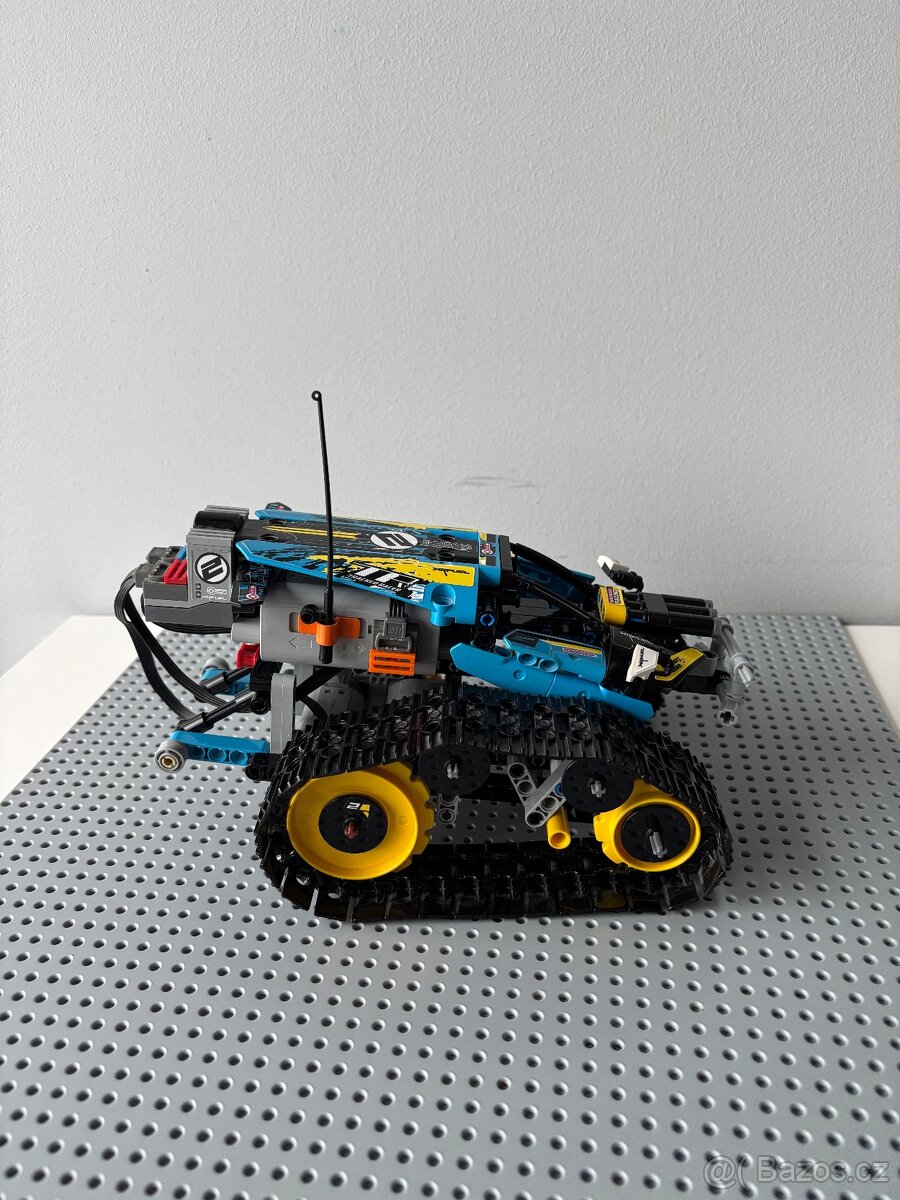 lego technic 42095 - 6